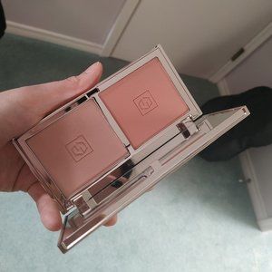 Jouer Cosmetics Blush Bouquet Dual Blush Palette in Adore